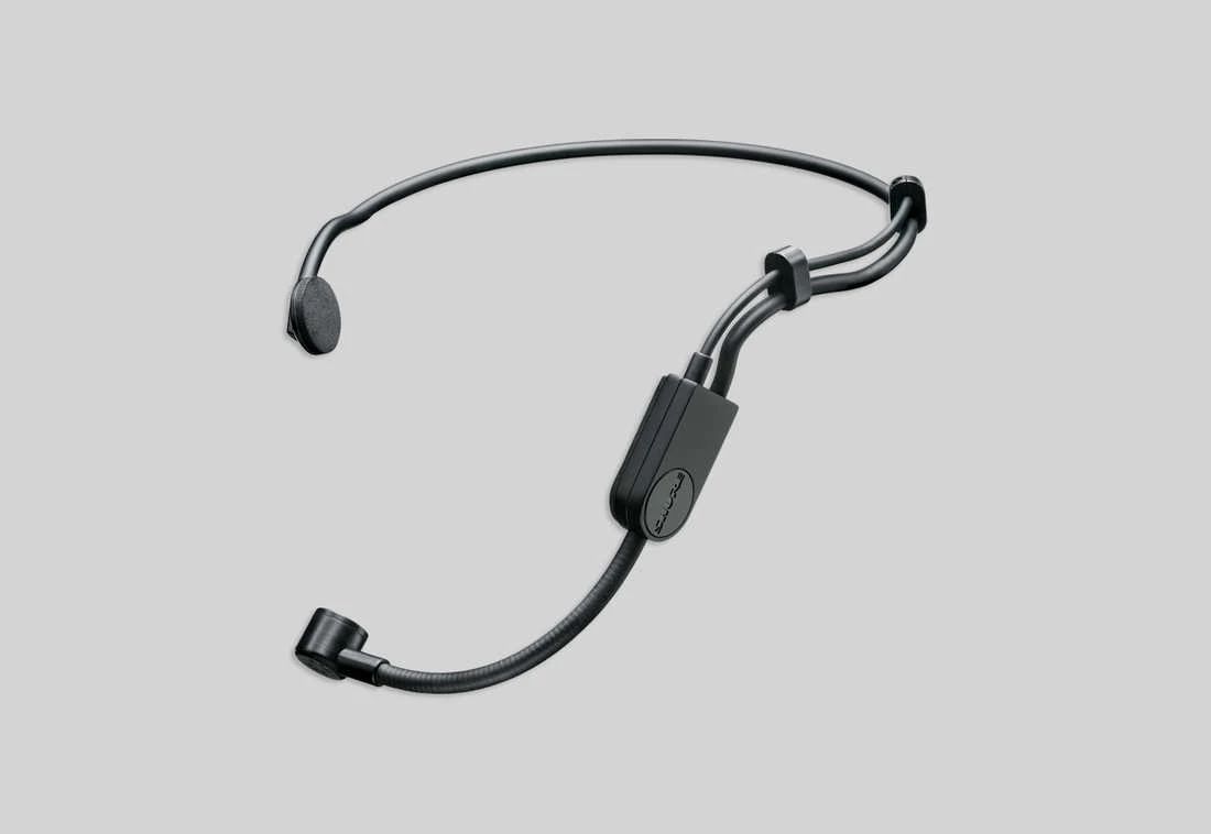 Jual Shure SVX14/PGA31 Headset Mic Wireless System Harga